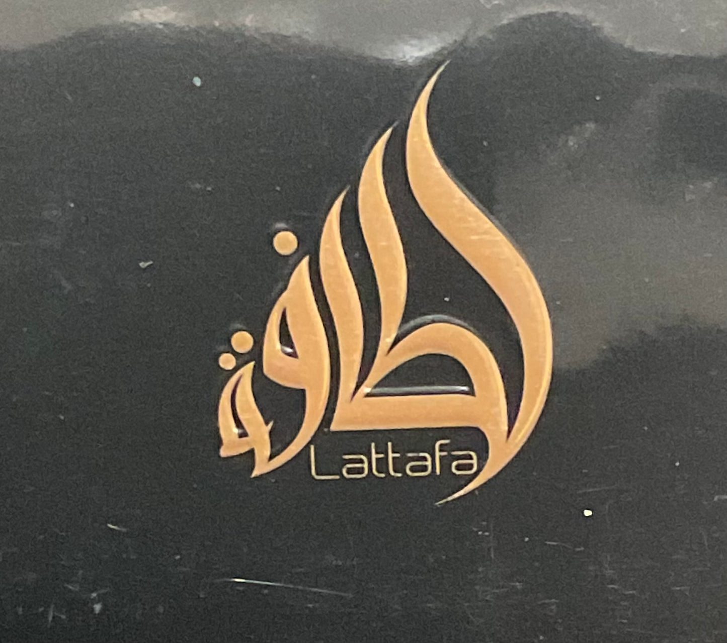 Asad Zanzibar Lattafa Set Eau de Parfum 3.4oz Made in UAE
