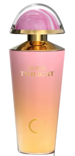 Dome Twilight Camara EAU de Parfum 3.4 oz Made in UAE