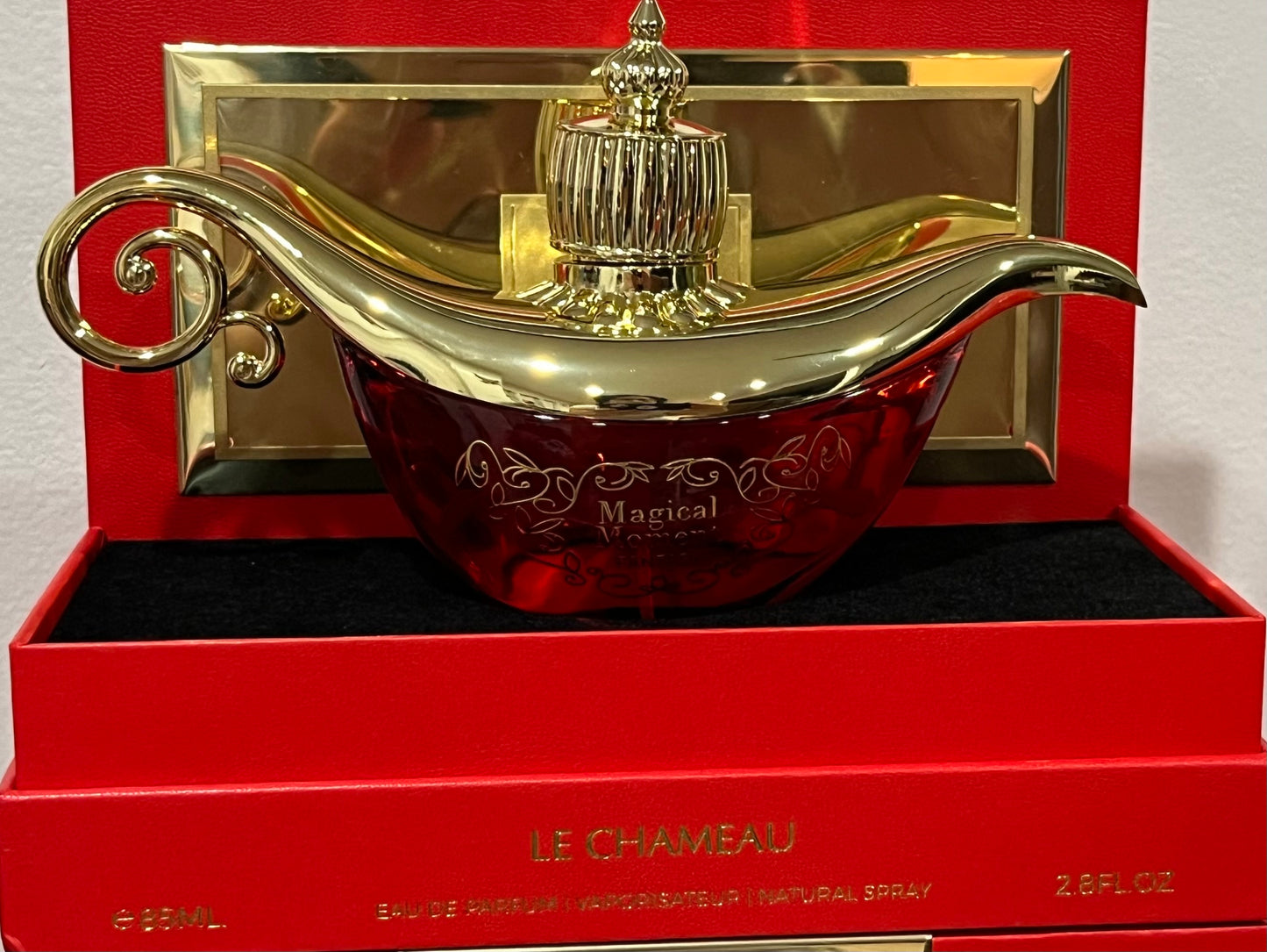 Magical Moment Fantasy by Le Chameau