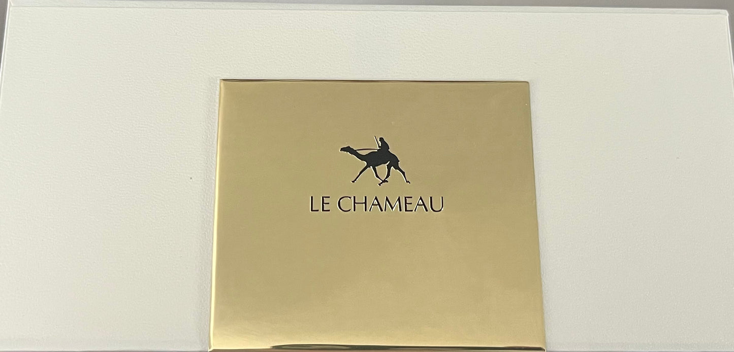 Magical Moment Angel Le Chameau Eau de Parfum 2.8oz Made in UAE