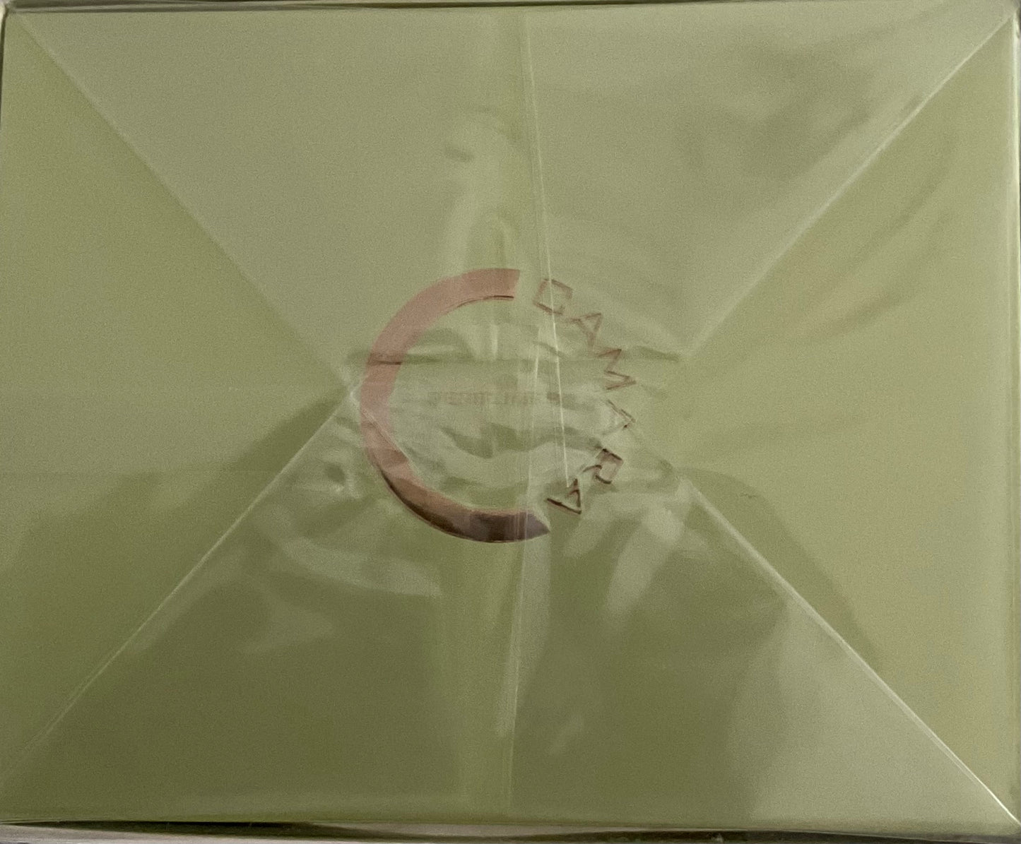 Divine Lana Camara Eau de Parfum 3.4