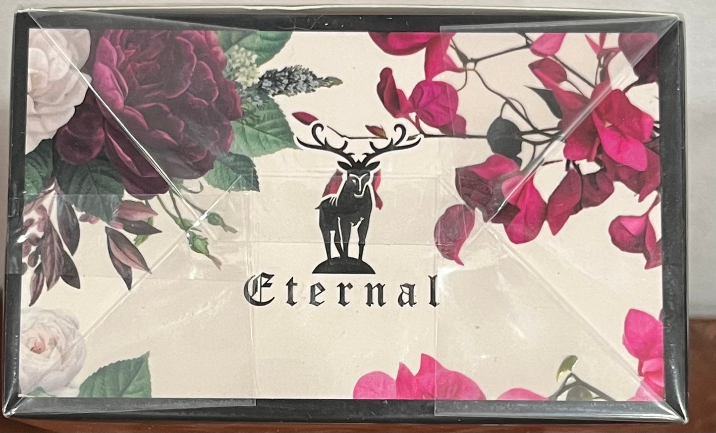 Blooming Eternal Khalis EAU de Parfum 3.4 oz Made in UAE