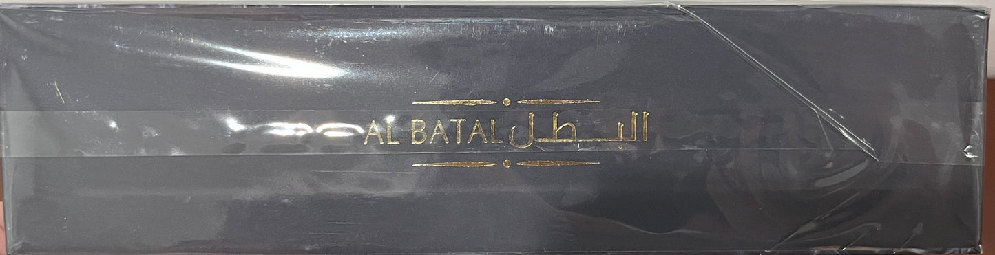 Al Batal Ard al Zaafaran 3.4 oz Made in UAE