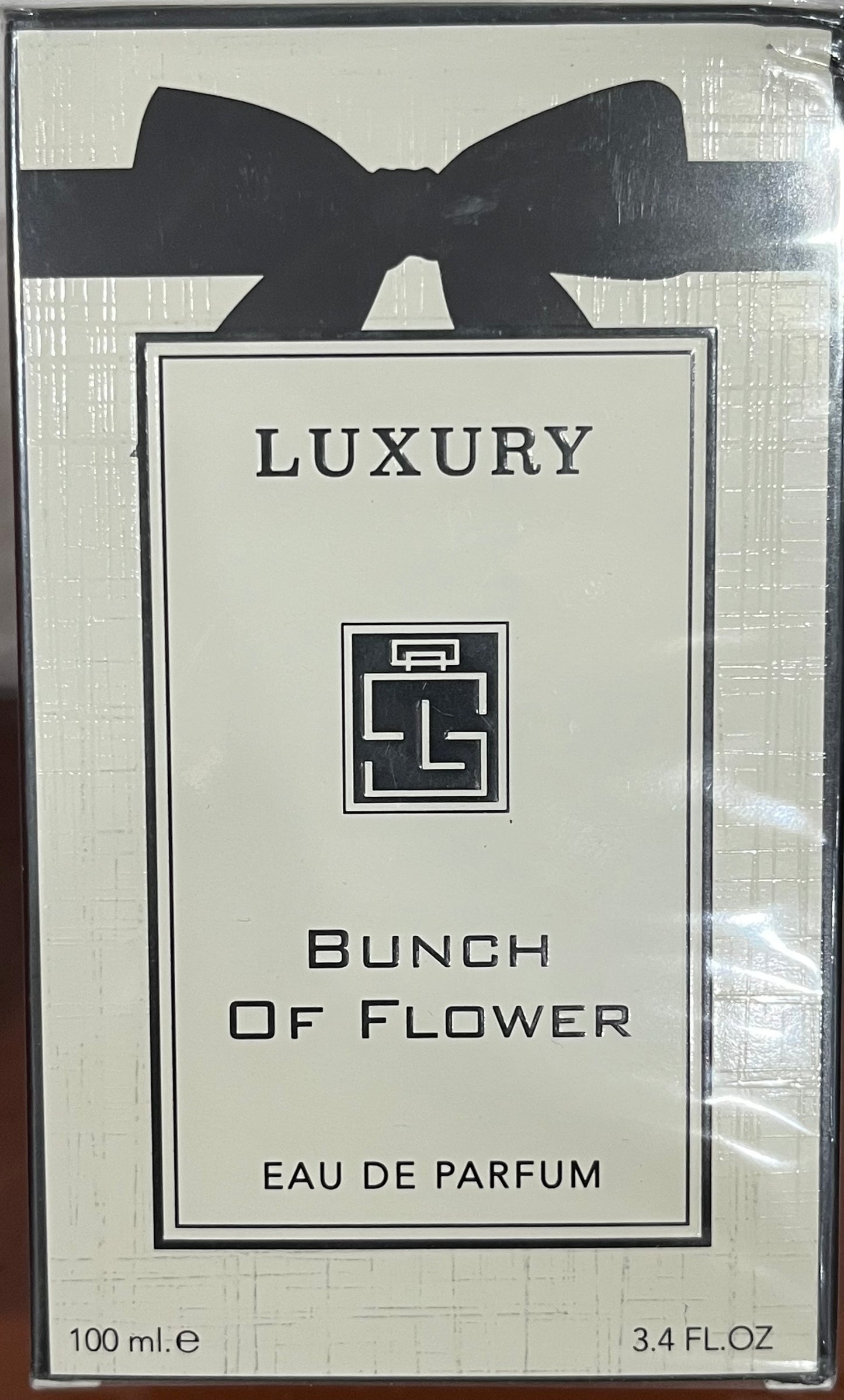 Bunch of Flowers Luxury Khalis