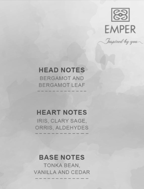 Arabia Code Le Chameau Perfumed Spray 6.6oz Made in UAE