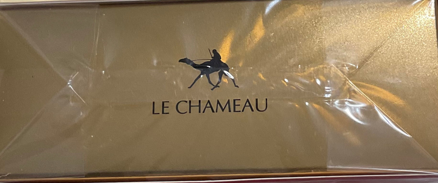 Al Qasr Rouge Le Chameau Eau de Parfum 3.4oz Made in UAE
