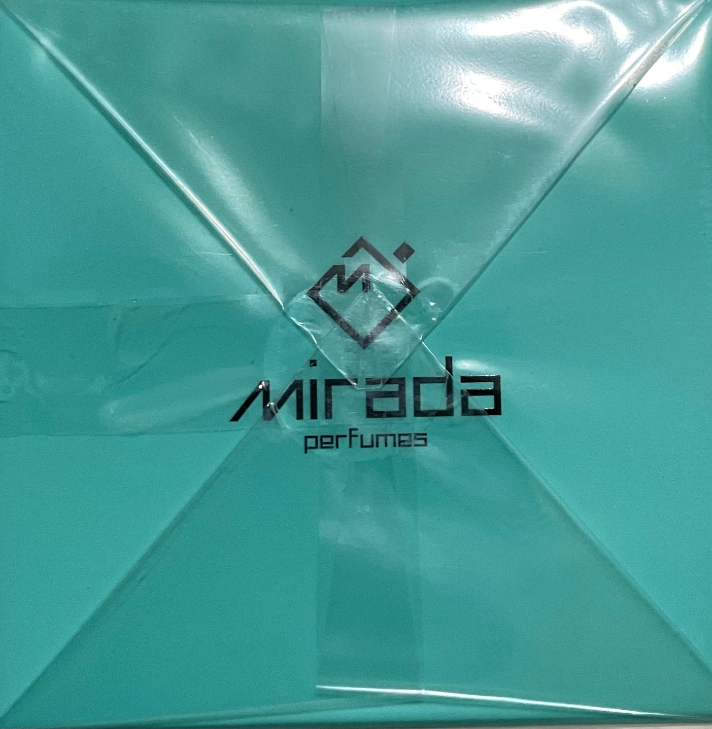 Verato Delicate Mirada Eau de Parfum 3.4 oz Made in UAE