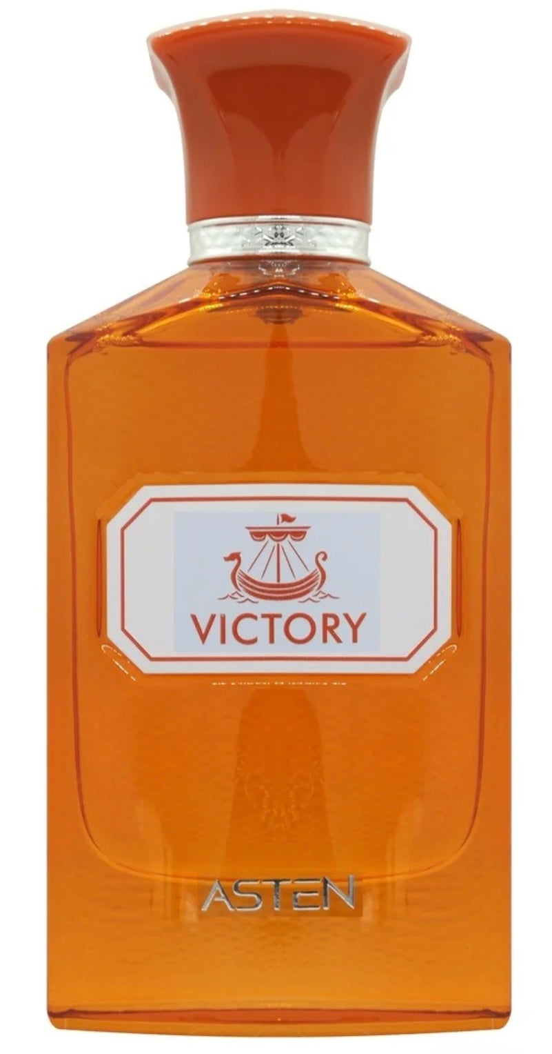 Victory Asten EAU de Parfum 3.4 oz Made in UAE