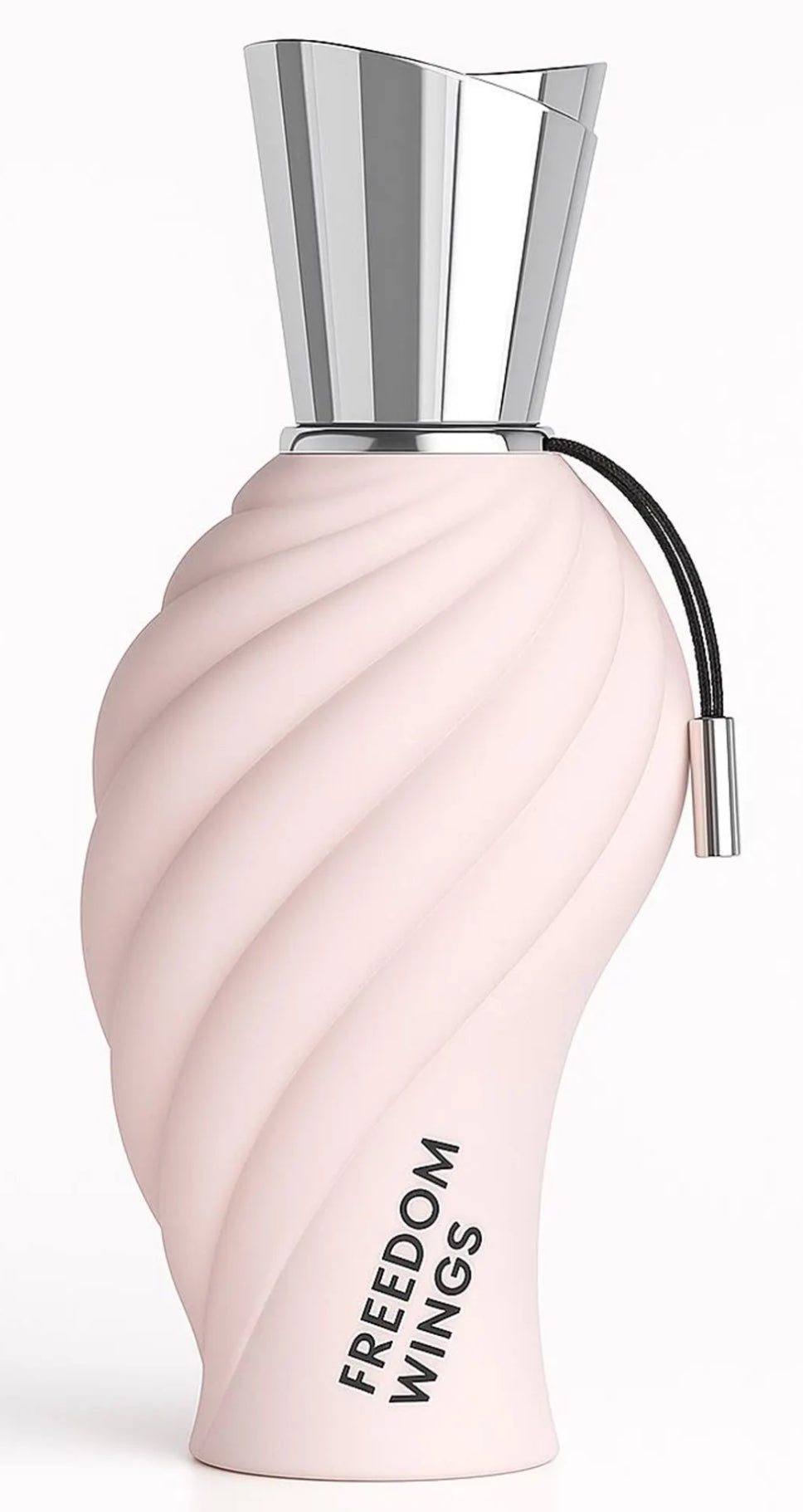 Freedom Wings mirada Eau de Parfum 3.4oz Made in UAE
