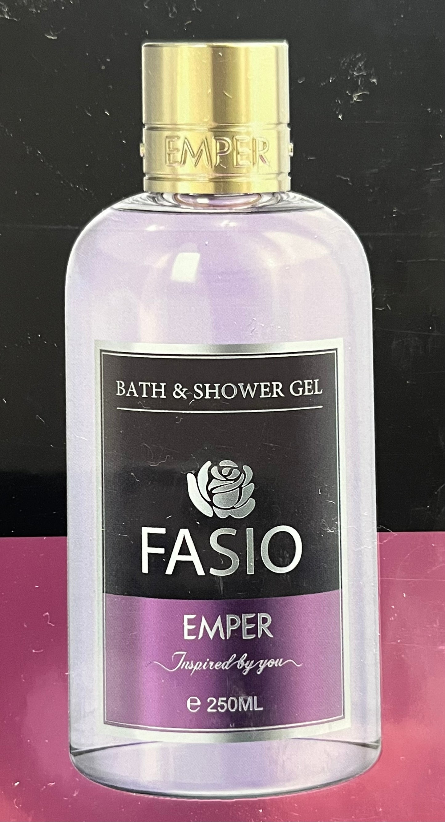 Fasio Gift Set Emper