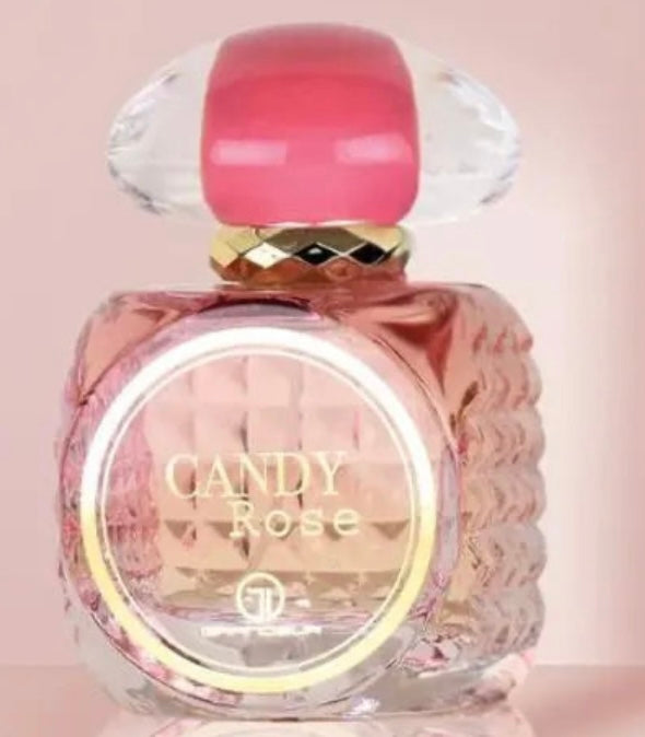 Candy Rose Grandeur EAU de Parfum 3.4 oz Made in UAE