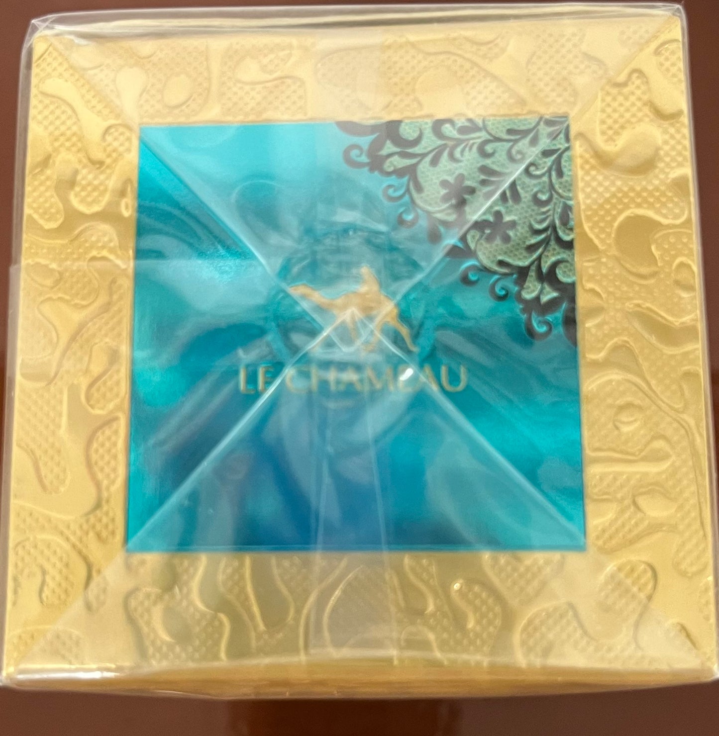 Habibi Enta Hair Perfume Infused With Argan 1.7oz Made in UAE