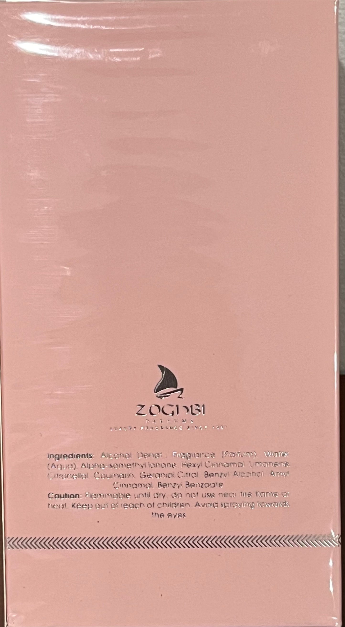 Layalina Ard Al Zaafaran EAU de Parfum 3.4 oz Made in UAE