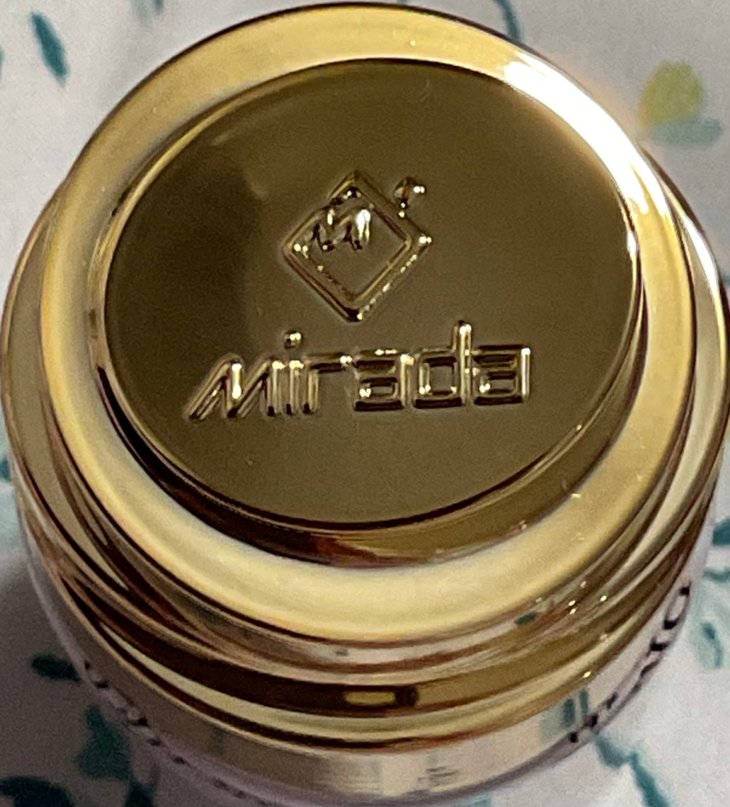 Dresscode For Her Mirada Roll on desodorant 50ml Made in UAE