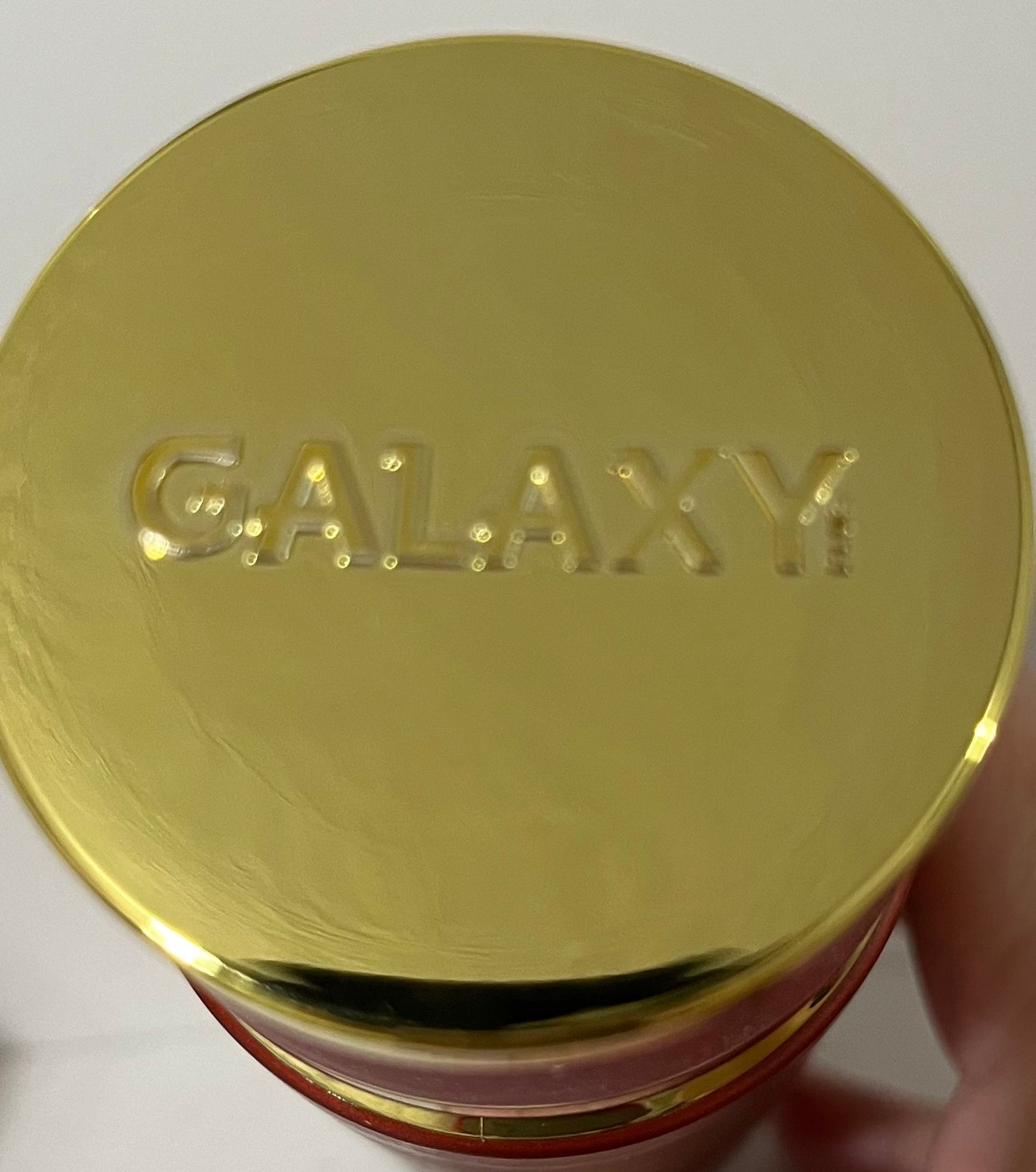 Baraca Galaxy Perfumed Spray 6.67 oz Made in UAE