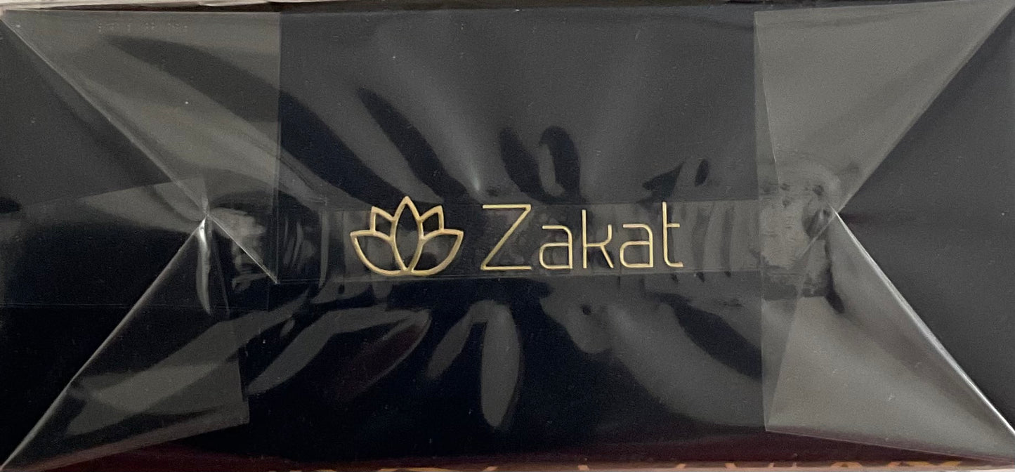 You Are My Fire Rouge Zakat Eau de Parfum 3.4oz Made in UAE