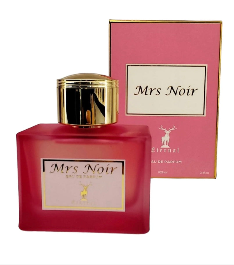 Mrs Noir Eternal Khalis