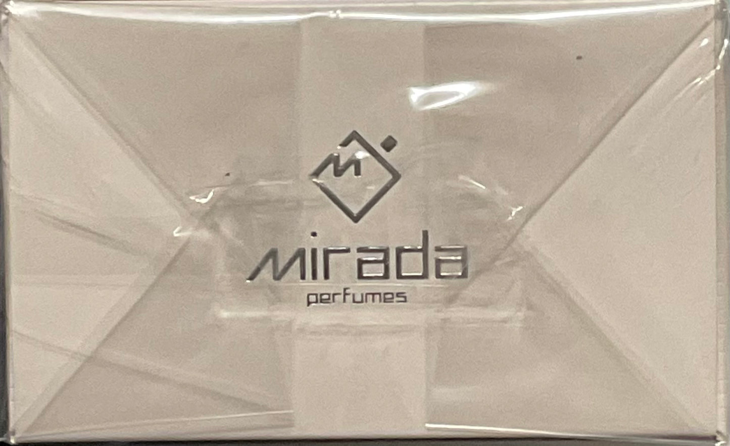 Miss Surf Cherie Mirada Eau de Parfum 3.4oz Made in UAE