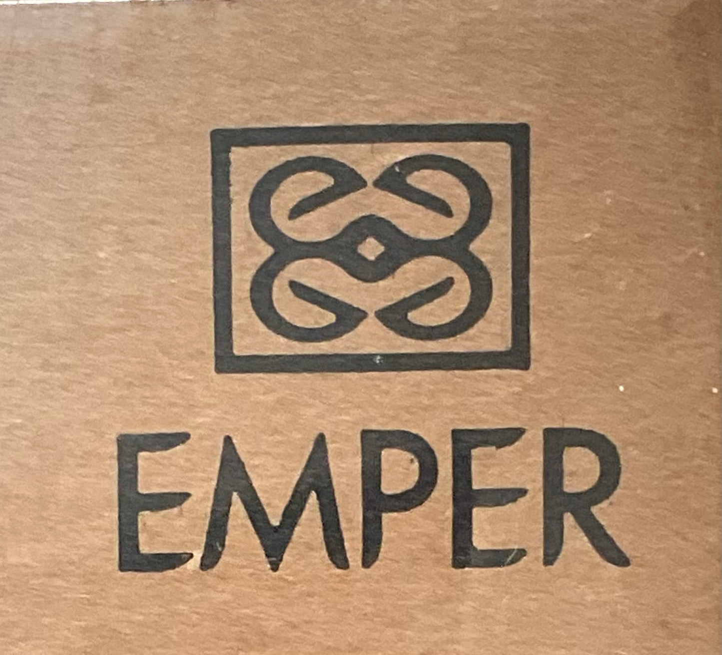High fashion Niche 053 Emper Concentrated perfume 3.4oz Made in UAE
