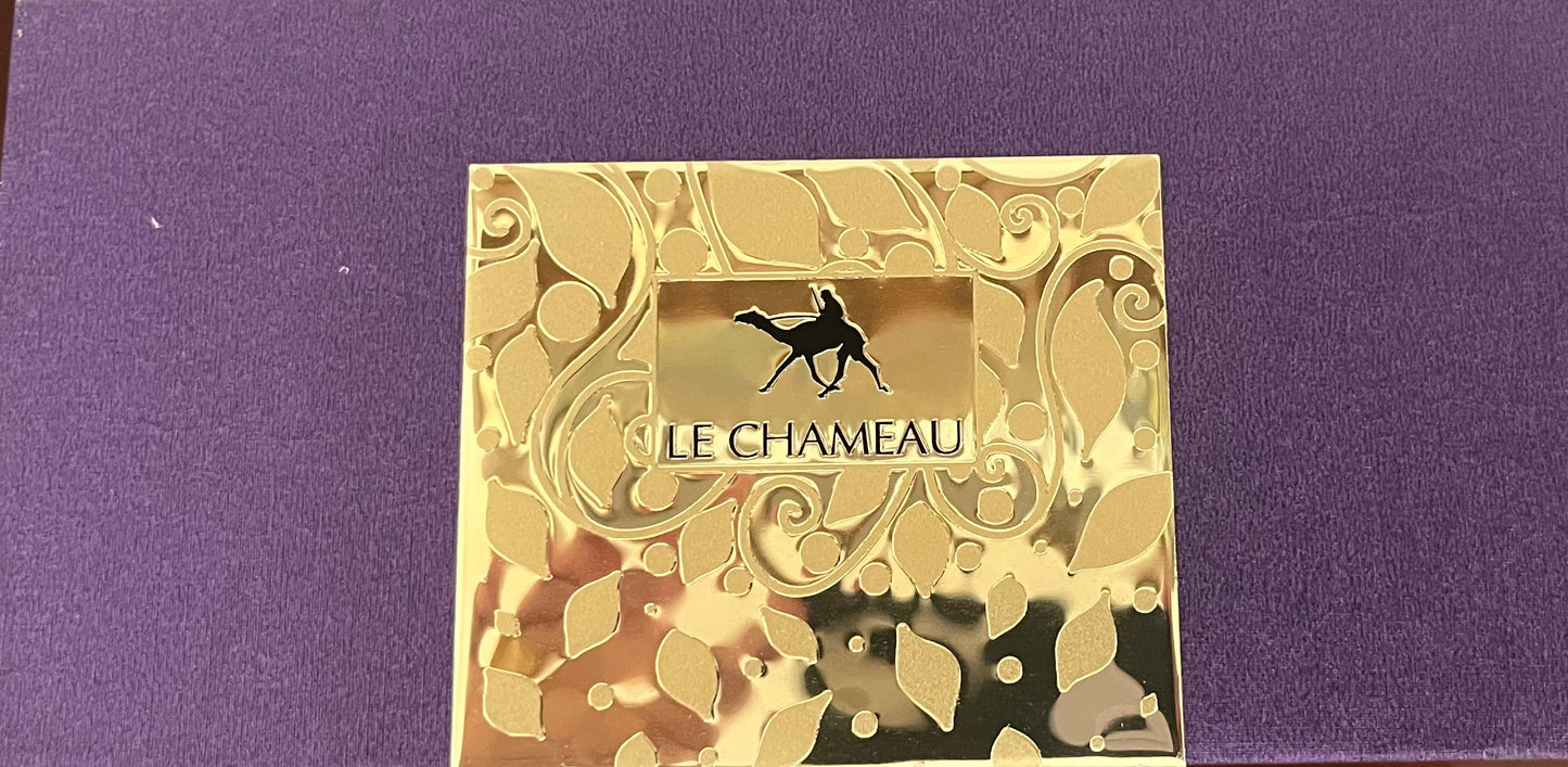 Magical Moment Fanoos Le Chameau 2.8oz Made in UAE