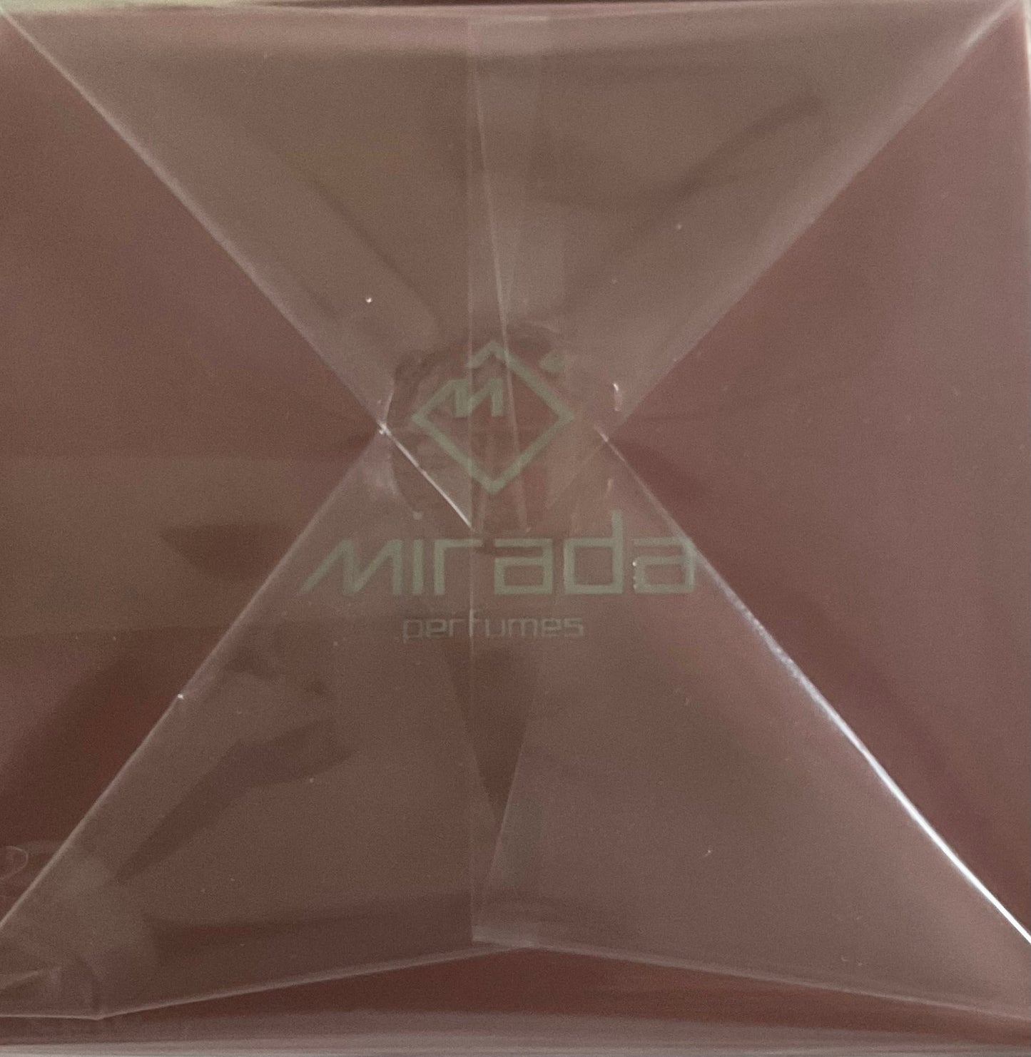 Perla Sara Mirada Eau de Parfum 3.4oz Made in UAE
