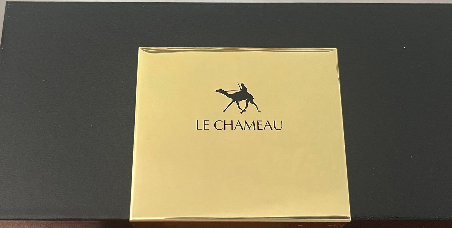 Magical Moment Night Le Chameau Eau de Parfum 2.8oz Made in UAE