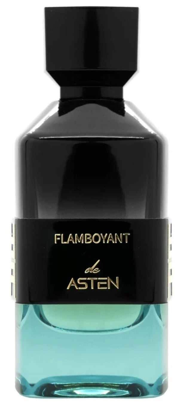Flamboyant Asten EAU de Parfum 3.4 oz Made in UAE