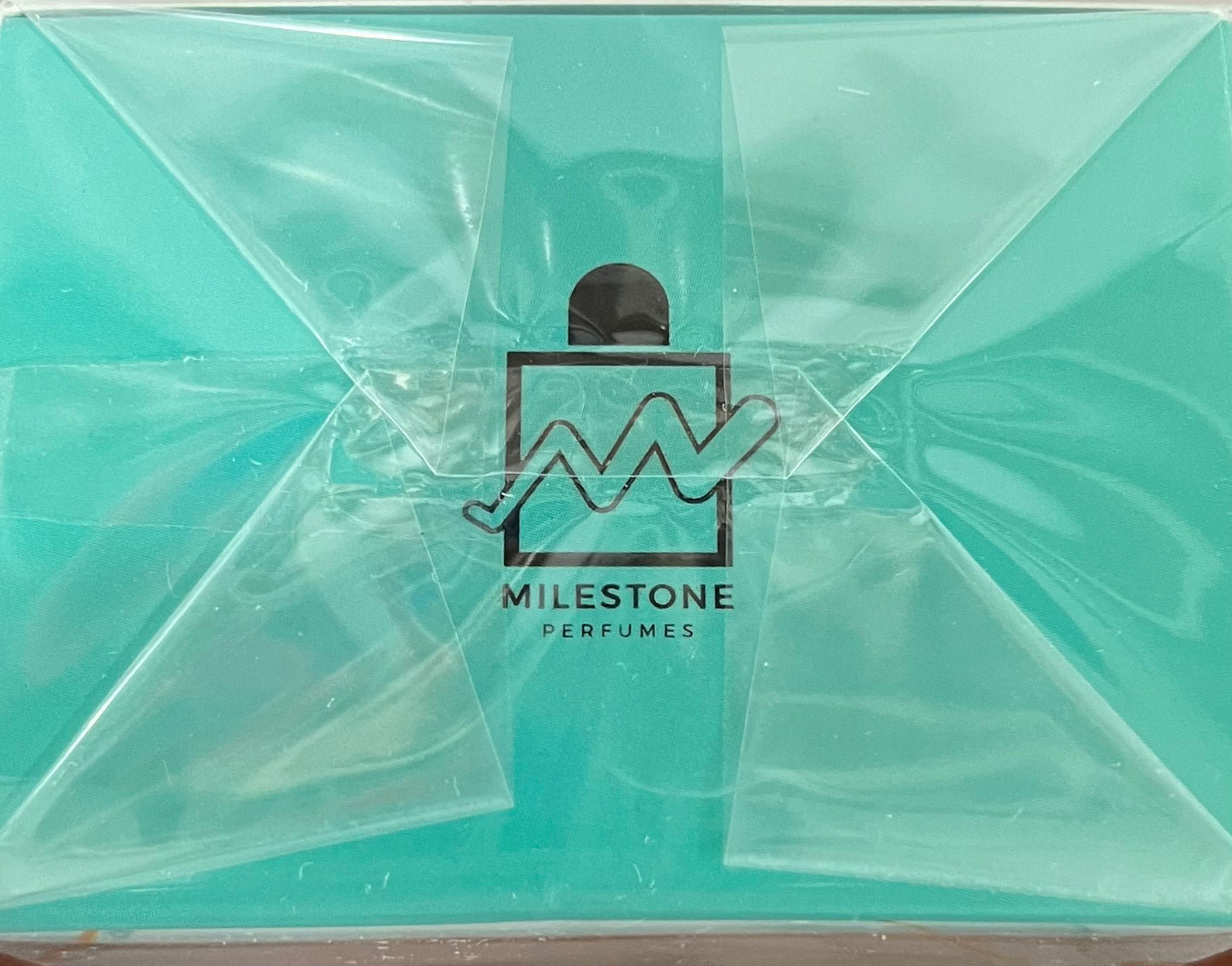 Oceanic Breeze Petals Milestone Eau de Parfum 3.4oz Made in UAE