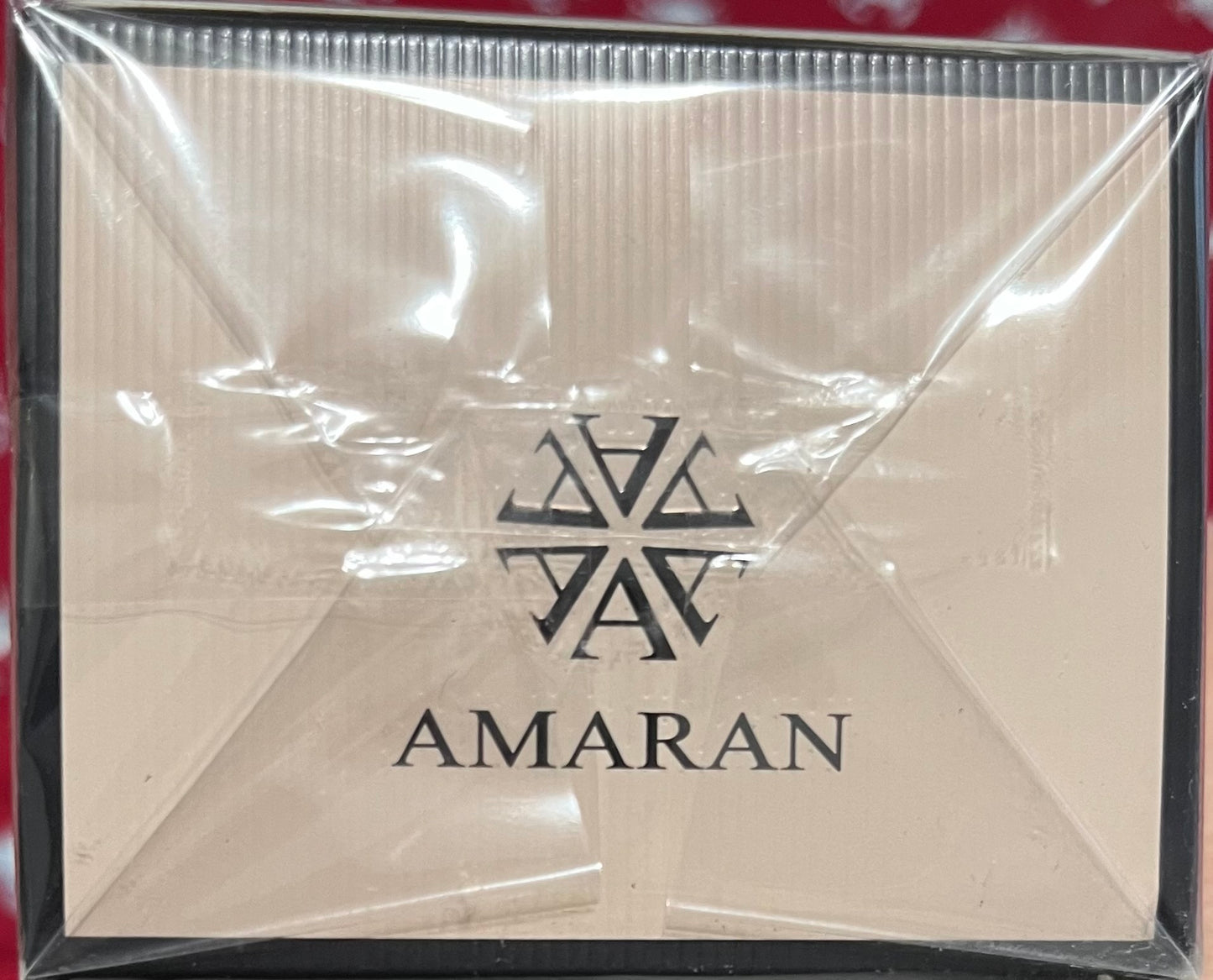 Kings & Queens Blossom Amaran Parfums EAU de Parfum 3.4 oz Made in UAE