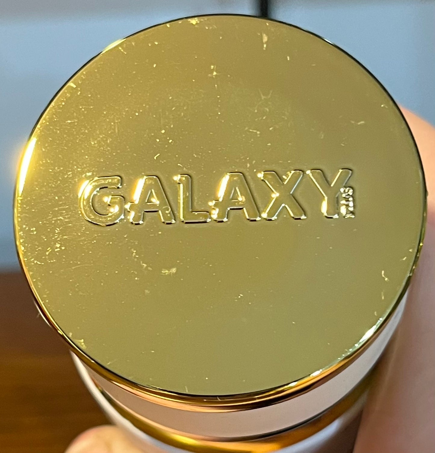 Eclate Galaxy Concept Perfume Spray 6.76 oz Made in UAE