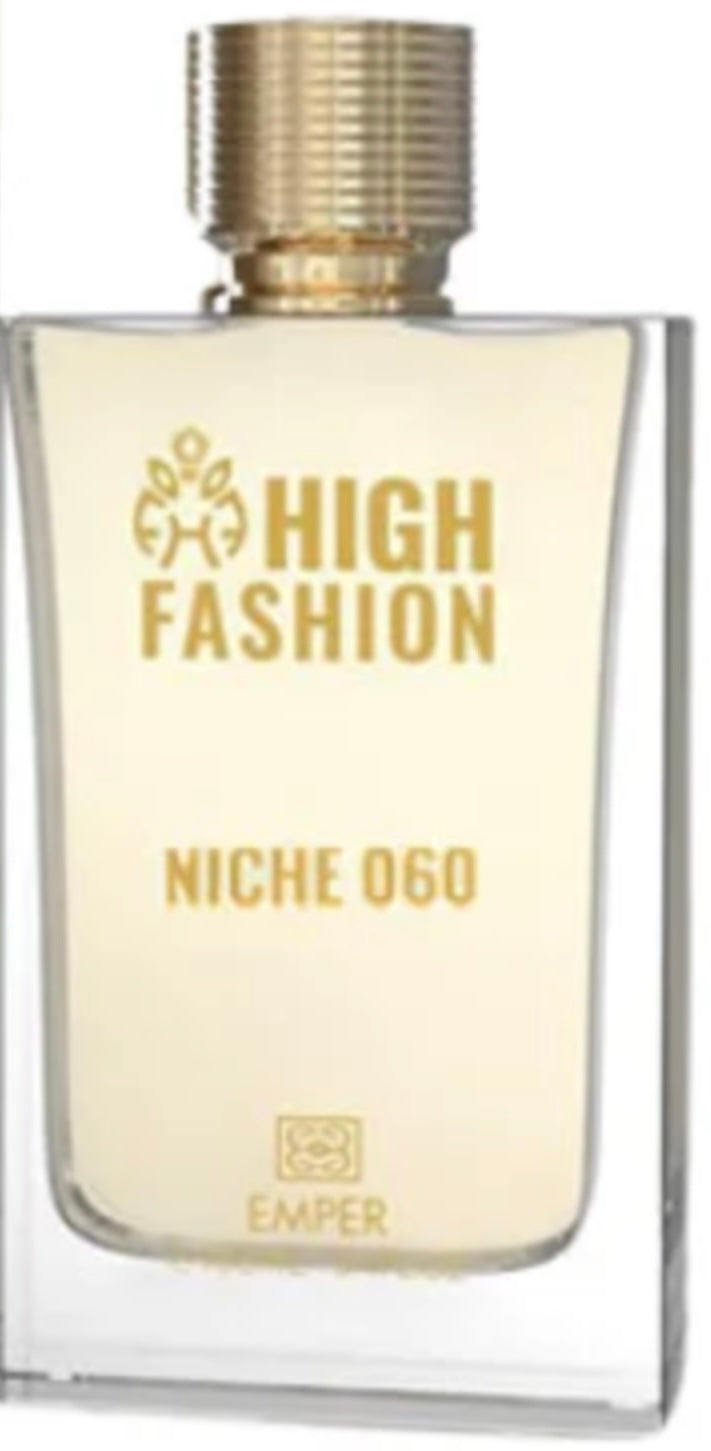 High fashion Niche 060 Emper Concentrated perfume 3.4oz Made in UAE