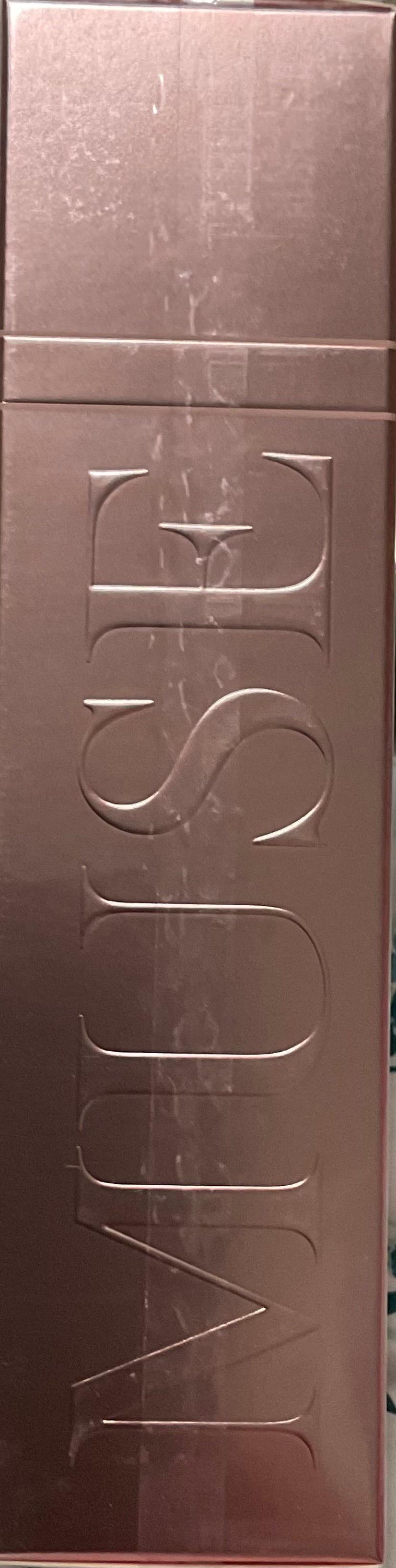 Muse Rose Musc Mirada Eau de Parfum 3.4oz Made in UAE