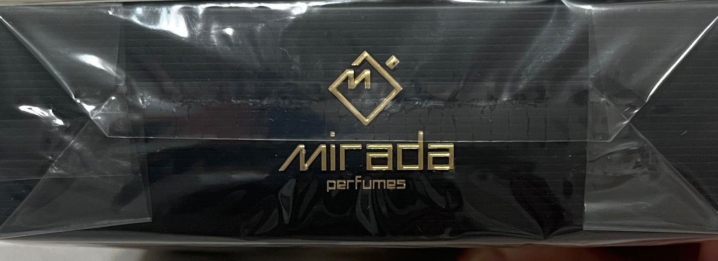 #Hashtag Liberty Mirada 2.8oz Eau de Parfum Made in UAE