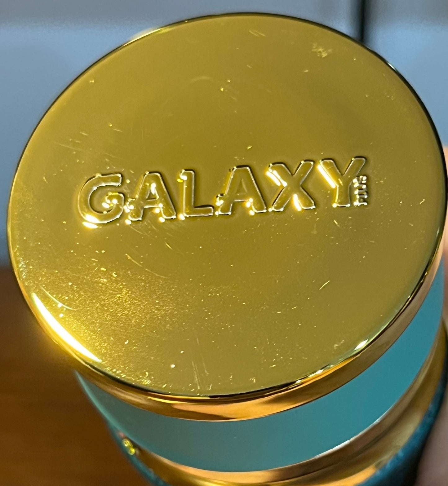 Village Galaxy Concept Perfume Spray 6.76 oz Made in UAE