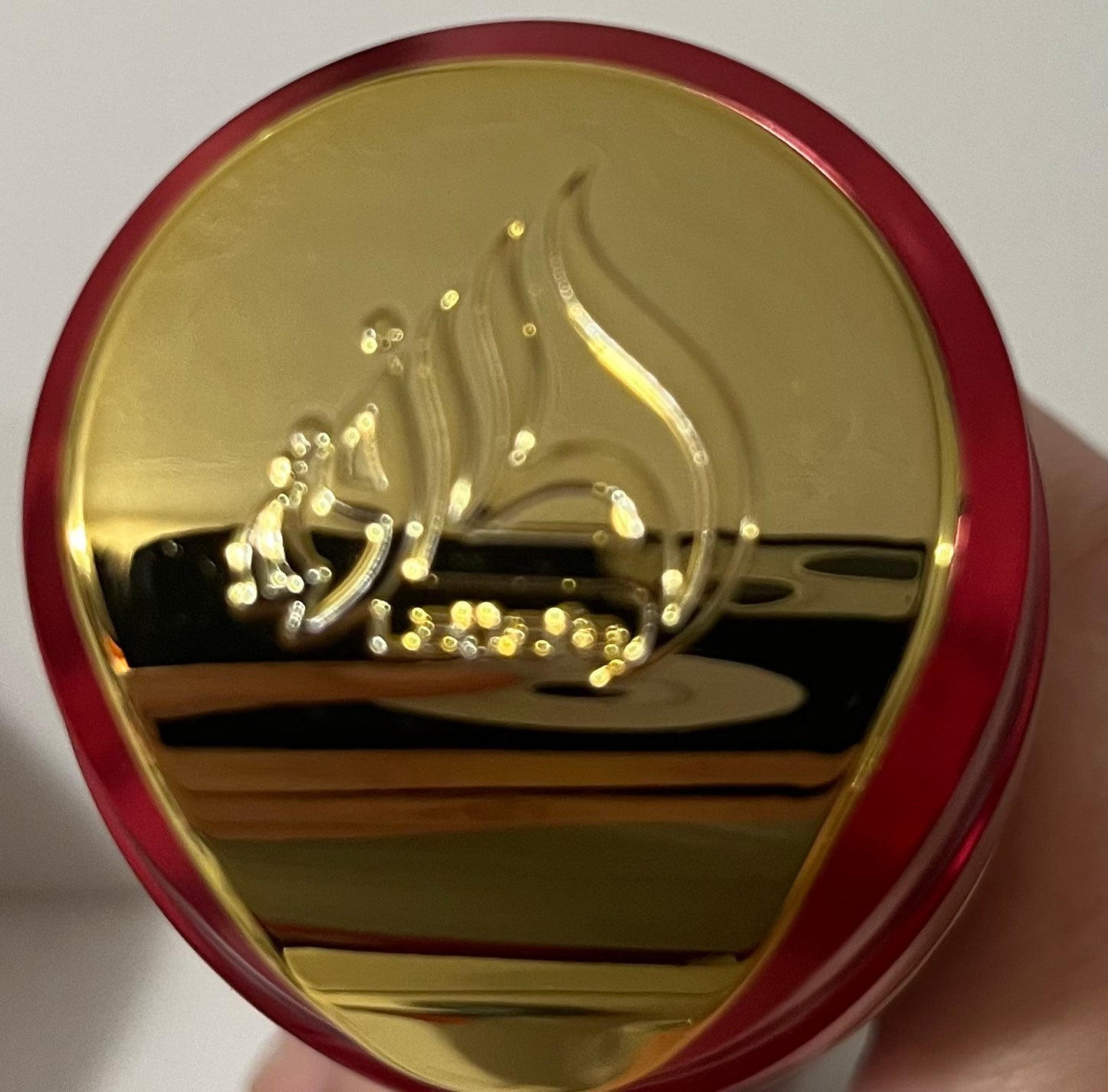 Ameerad Lattafa Perfumed. Made in UAE