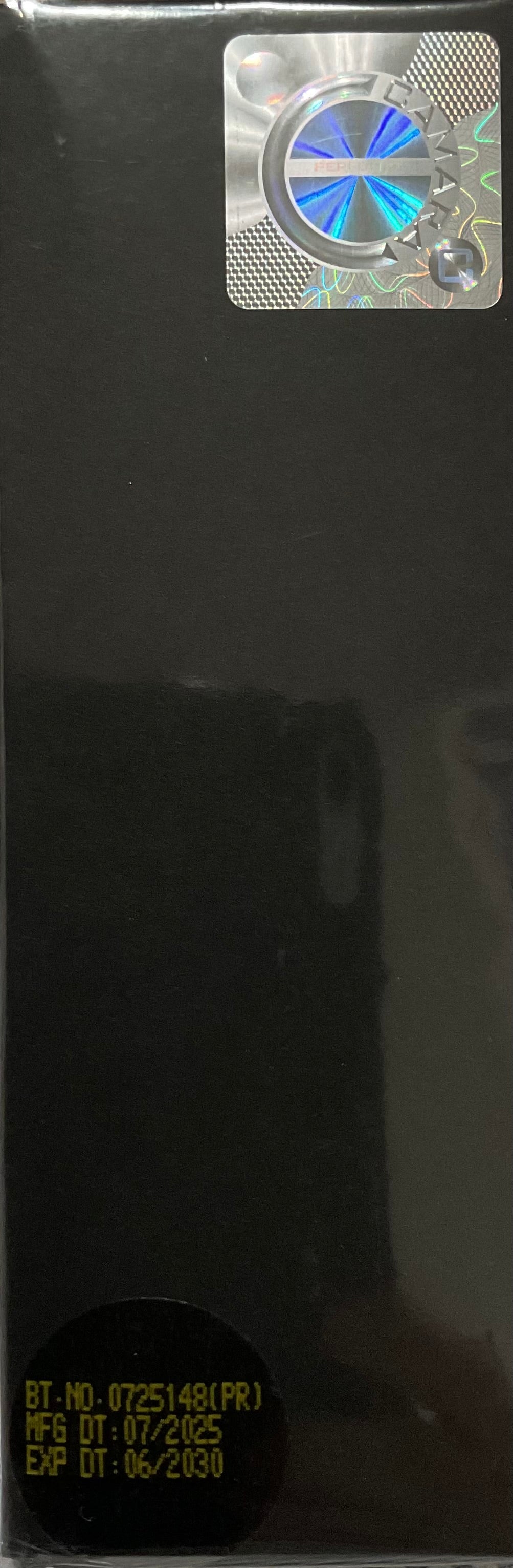 Contra For You Camara Eau de Parfum 3.4oz Made in UAE