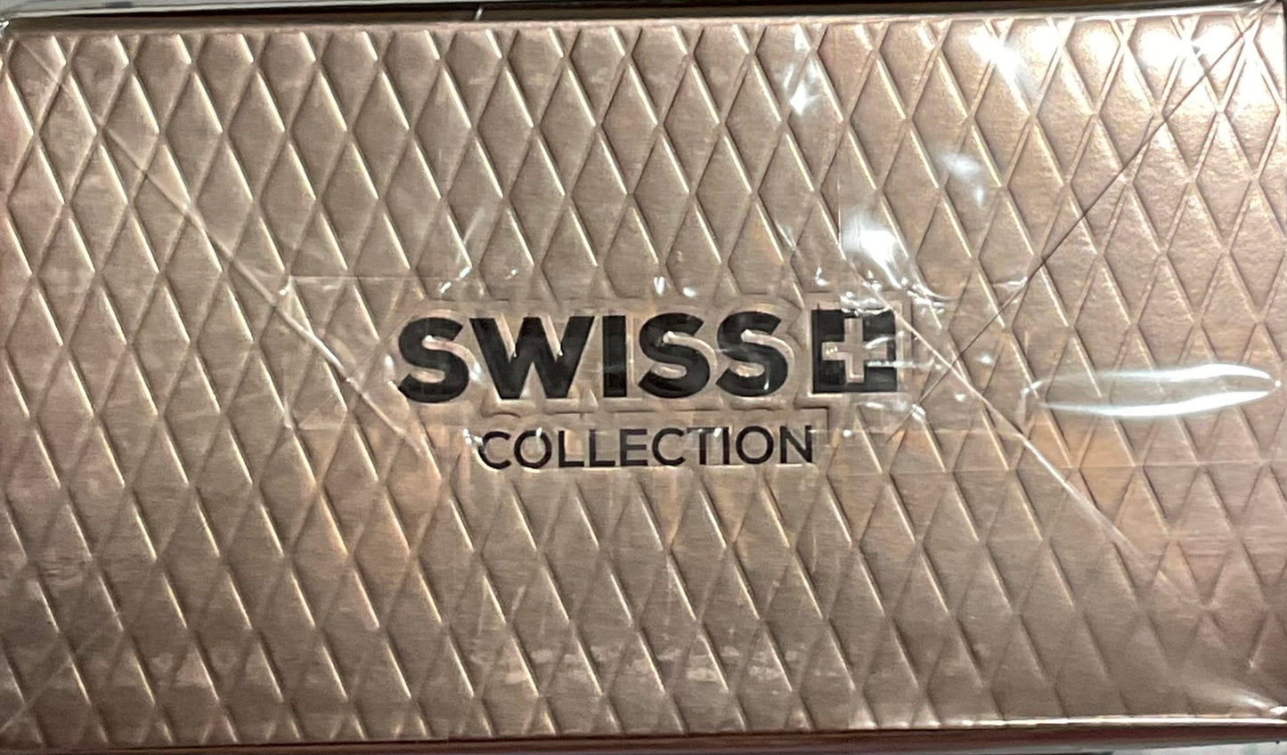 Agent Swiss Collection Eau de Parfum 3.4oz Made in UAE