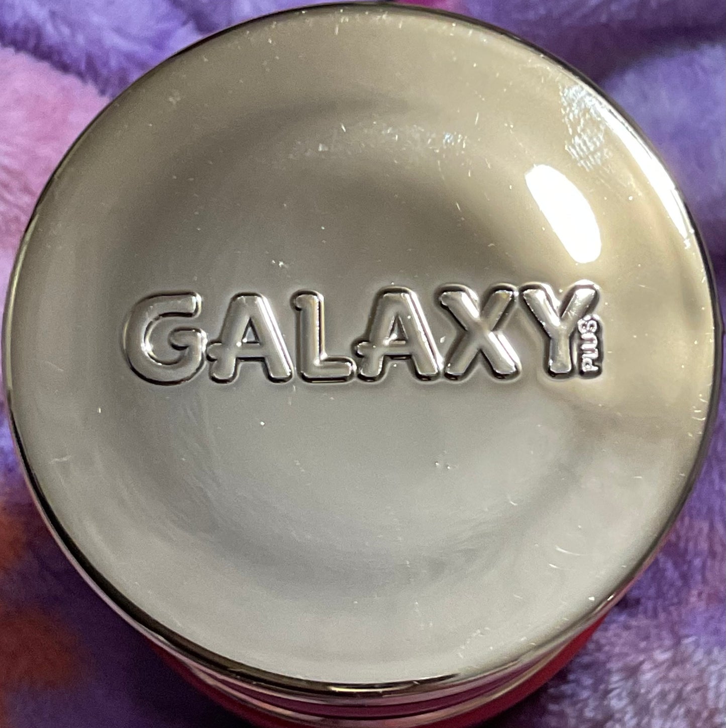 Passion Galaxy Concept perfume spray 200ml Made in UAE
