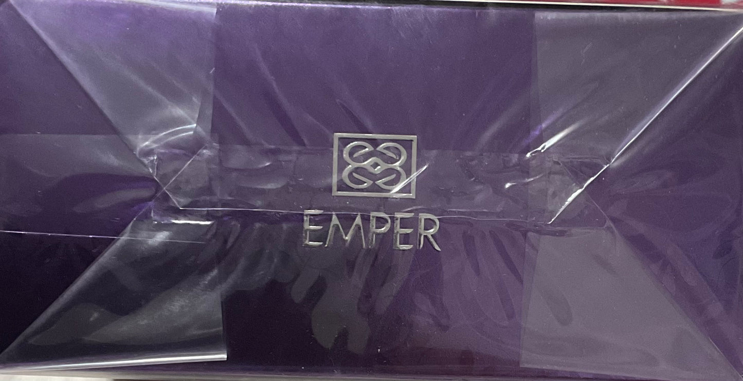 Paradine Sovereign Emper Eau de Parfum 3.4oz Made in UAE