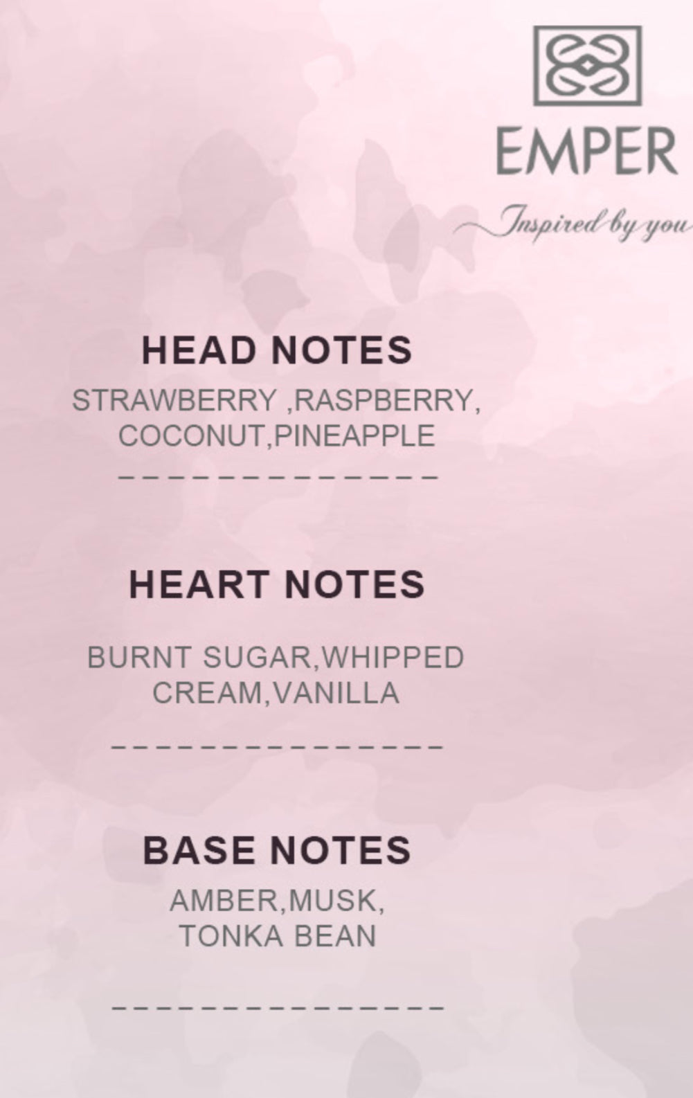 Venus de Milo Néctar Le Chameau 2.8oz Made in UAE