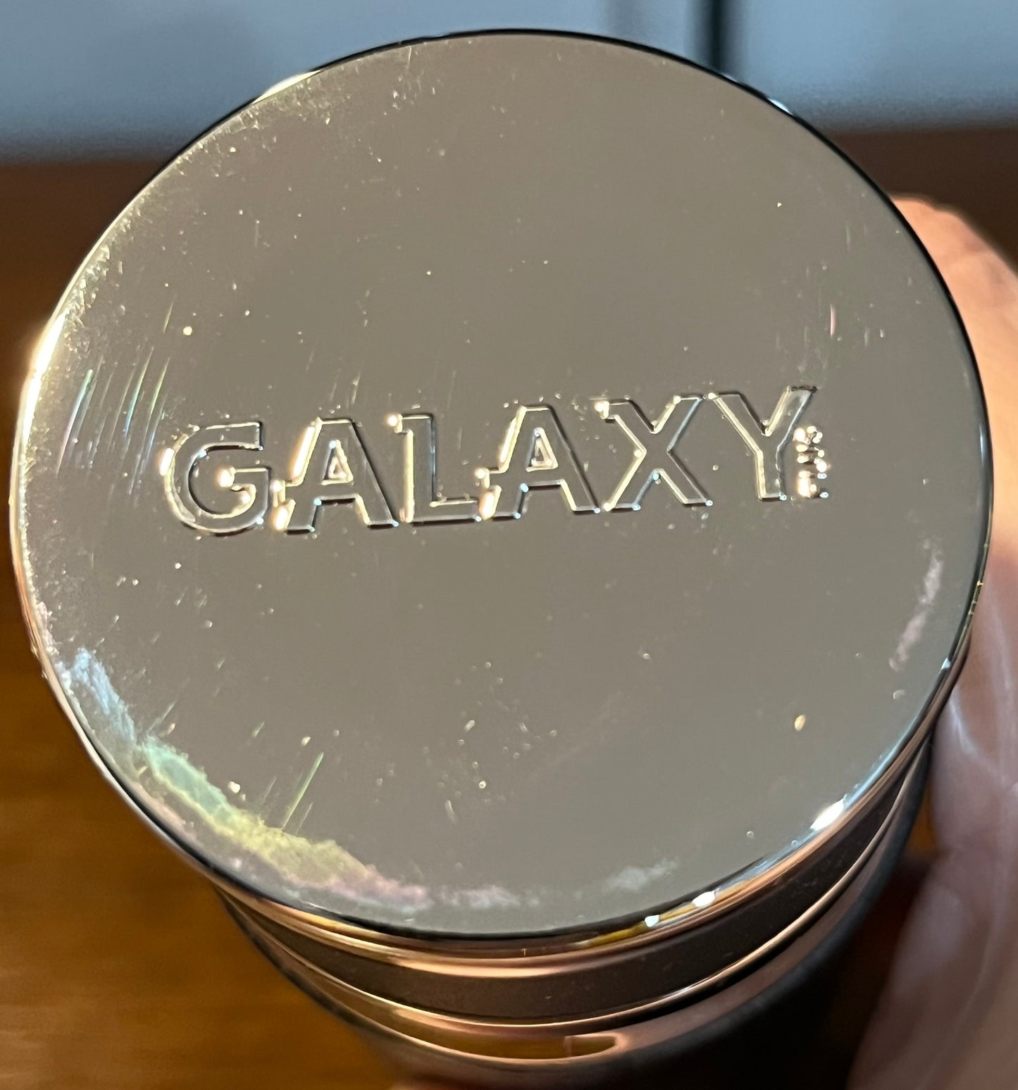 Street Galaxy Concept perfume spray 6.76 oz Made in UAE
