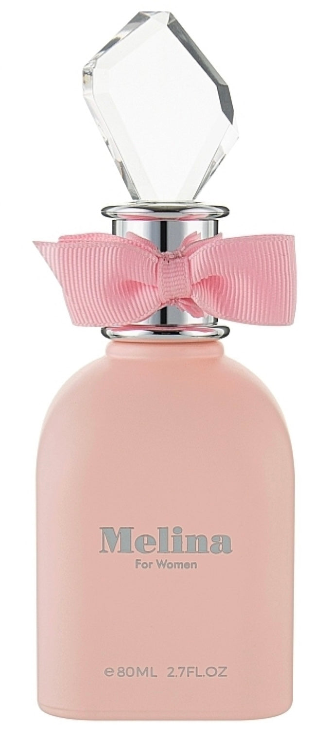 Melina Women Emper EAU de Parfum 2.7 oz Made in UAE