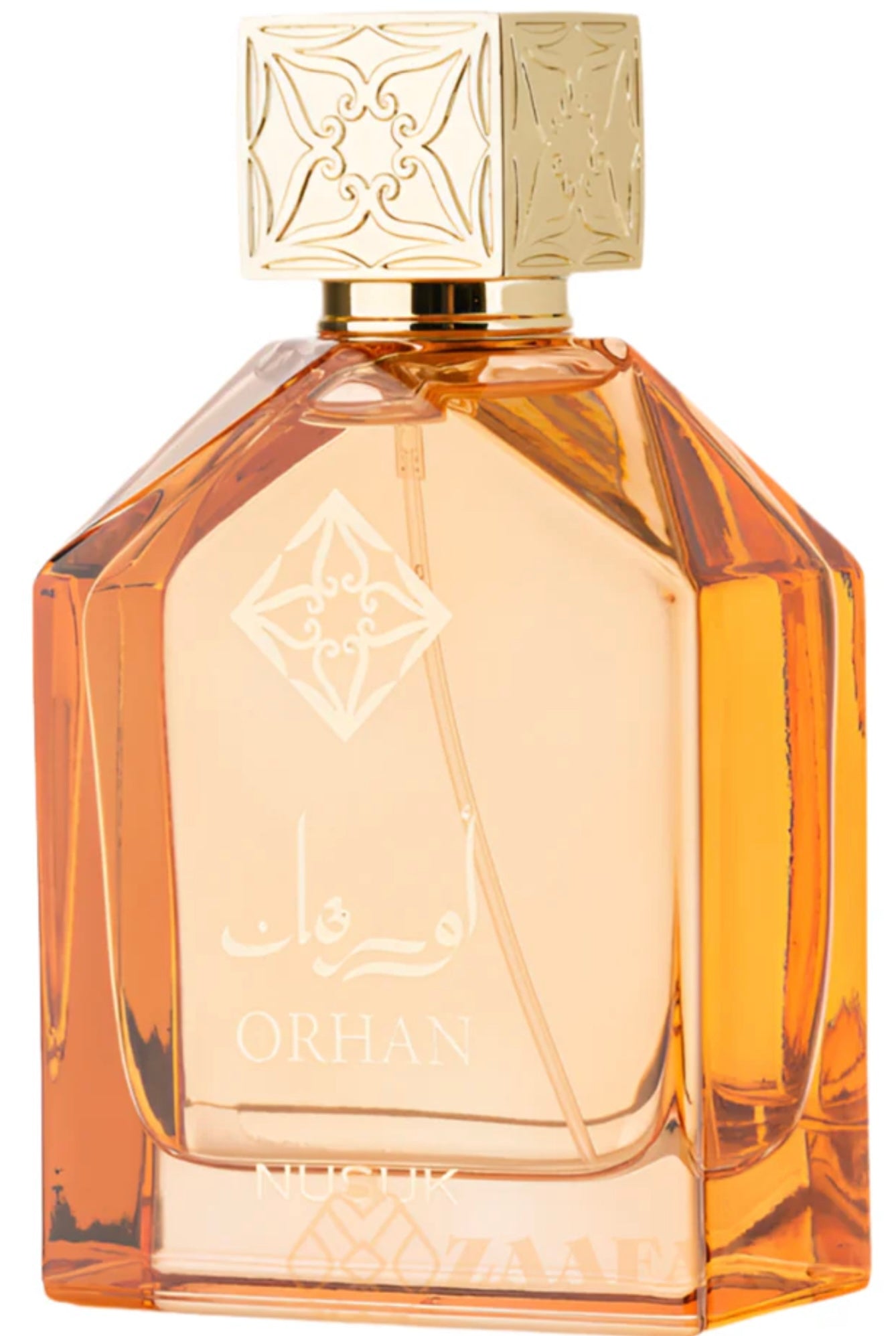 Orhan Nusuk Extrait de Parfum 3.4oz Made in UAE
