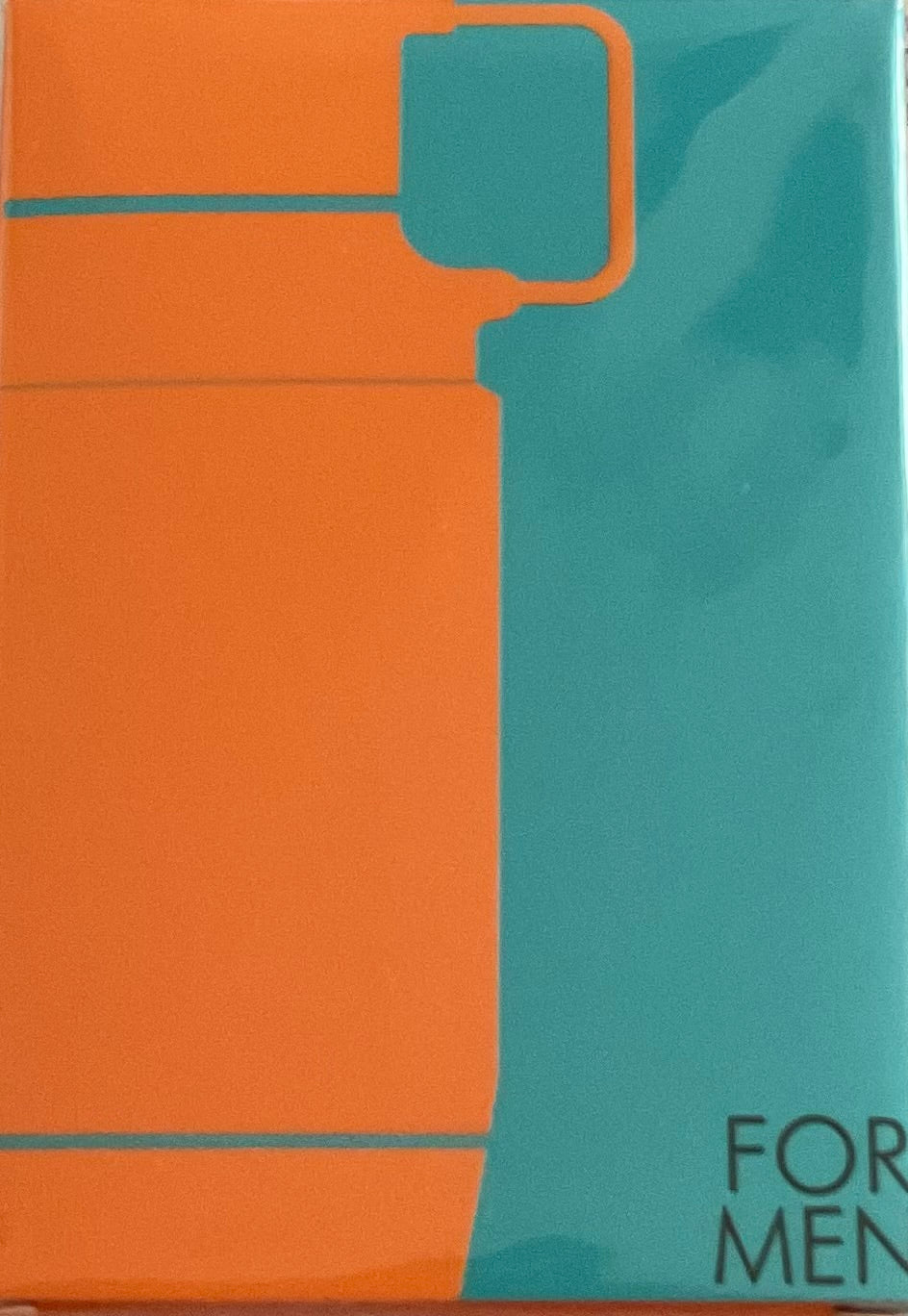Odyssey Mandarin Sky Armaf Limited Edition Eau de Parfum 2.02oz Made in UAE