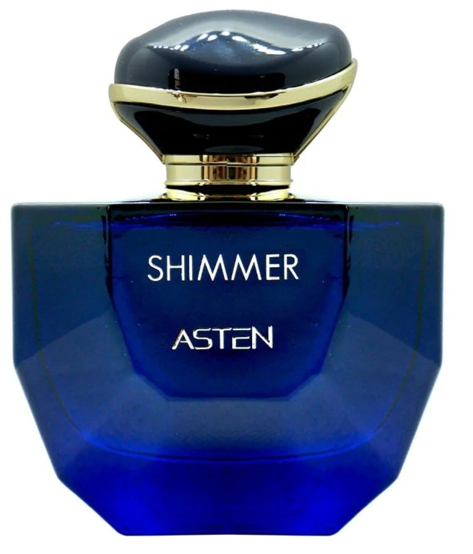 Shimmer Asten EAU de Parfum 3.4oz Made in UAE