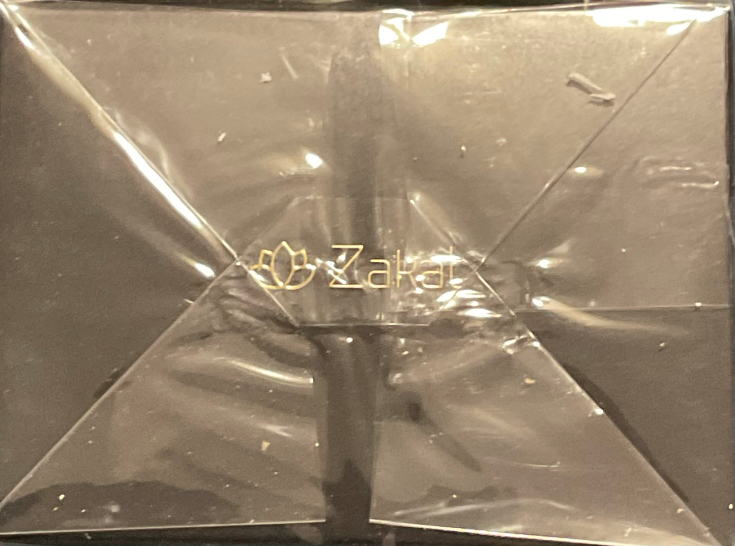 Crystallo Collection lV Zakat 3.4 oz Made in UAE