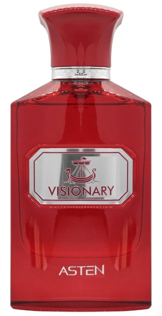 Visionary Asten EAU de Parfum 3.4 oz Made in UAE