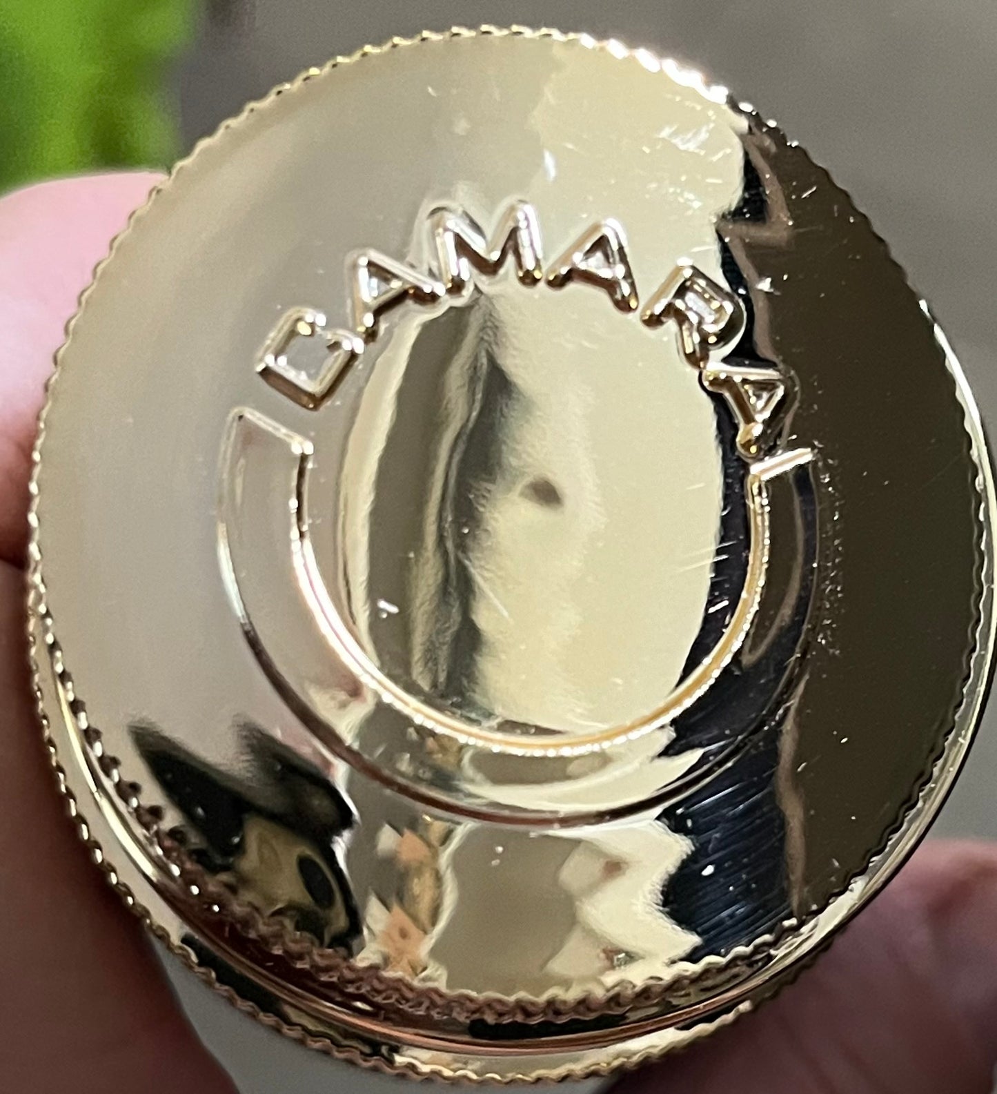 So Excite Camara Perfumed spray 200 ml Made in UAE