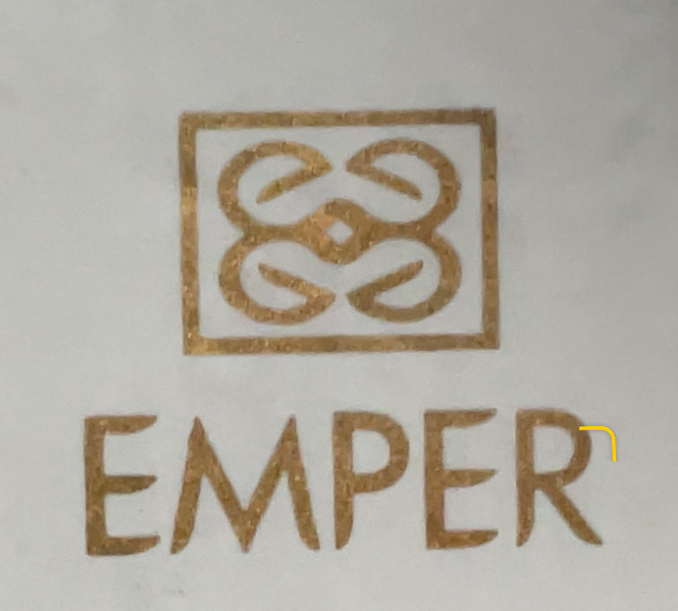 High Fashion Niche 058 Emper Concentrated Perfume 3.4oz Made in UAE