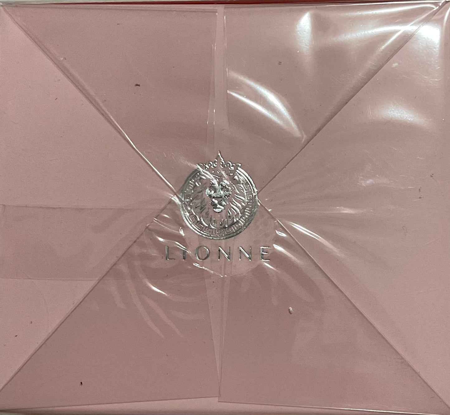 Seductive Lionne Lattafa Eau de Parfum 3.4oz Made in UAE